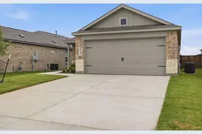 2141 Jesse James Lane, Joshua, TX 76058 - Photo 5