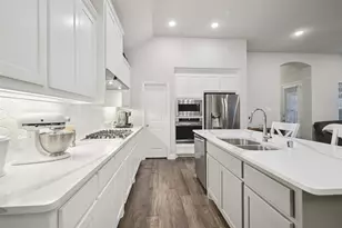 436 Gibbons Crk Trl, McKinney, TX 75071 - Photo 13