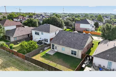 6709 Coolwater Trail, Fort Worth, TX 76179 - Photo 35