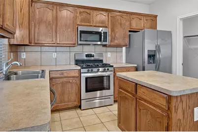 6709 Coolwater Trail, Fort Worth, TX 76179 - Photo 19