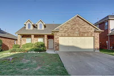 6709 Coolwater Trail, Fort Worth, TX 76179 - Photo 3