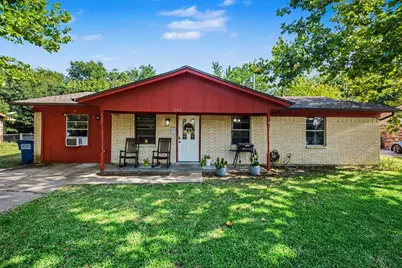 1101 McKinney Avenue, Princeton, TX 75407 - Photo 1