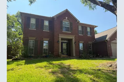 1086 Woodbriar Drive, Grapevine, TX 76051 - Photo 1