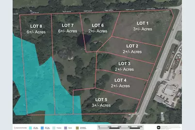 Lot 3 State Hwy 19, Emory, TX 75440 - Photo 19