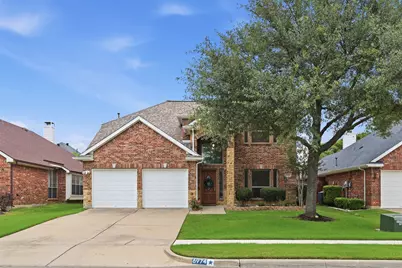 6974 Shoreview, Grand Prairie, TX 75054 - Photo 3