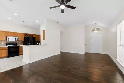 8810 Quail Ridge Drive, Rowlett, TX 75089 - Photo 5