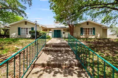2641 Woodmont Circle, Waco, TX 76710 - Photo 1