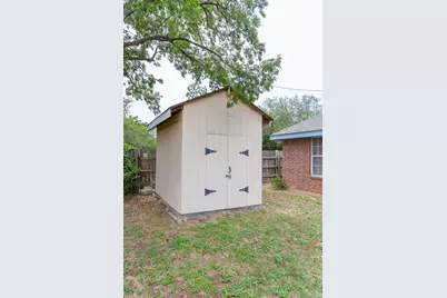 634 E North 16th Street #B, Abilene, TX 79601 - Photo 25
