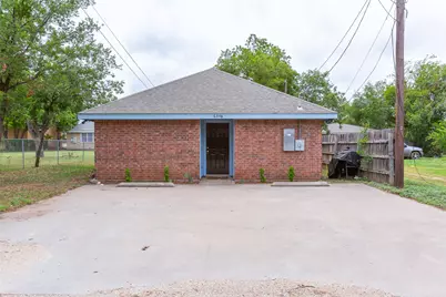 634 E North 16th Street #B, Abilene, TX 79601 - Photo 27