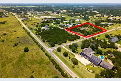 0 Doris Ct, Nemo, TX 76070 - Photo 3