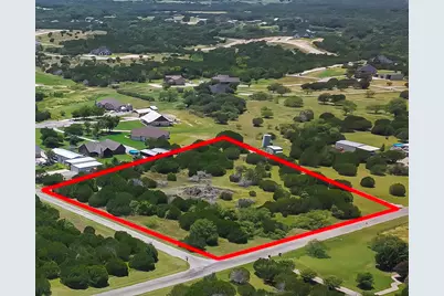 0 Doris Ct, Nemo, TX 76070 - Photo 5