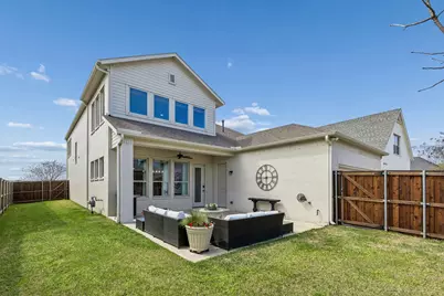 13624 Walsh Avenue, Fort Worth, TX 76008 - Photo 23