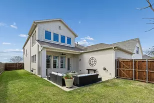 13624 Walsh Ave, Fort Worth, TX 76008 - Photo 23