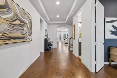 13624 Walsh Avenue, Fort Worth, TX 76008 - Photo 11