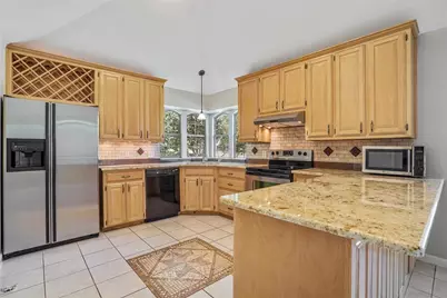 1419 Sweetgum Circle, Keller, TX 76248 - Photo 19
