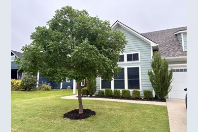 4709 Dry Creek Road, Sherman, TX 75092 - Photo 1