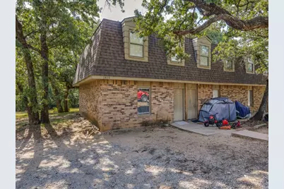 1408 Arvel Circle #C, Reno, TX 76020 - Photo 1