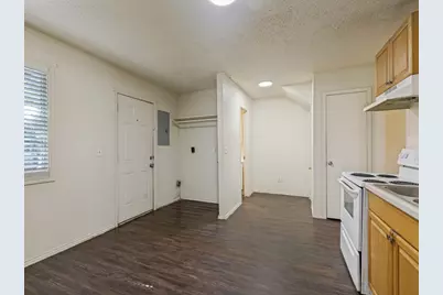 1408 Arvel Circle #C, Reno, TX 76020 - Photo 5