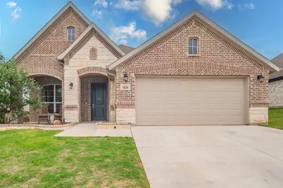 1828 Abelia Lane, Weatherford, TX 76086 - Photo 1