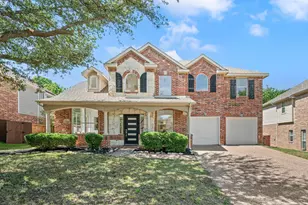 5212 Stone Brooke Crossing, McKinney, TX 75072 - Photo 1