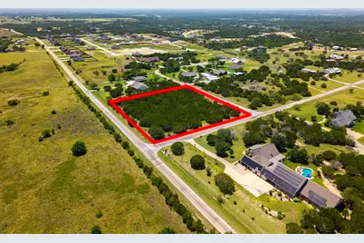 0 Cheyenne Trail, Nemo, TX 76070 - Photo 3