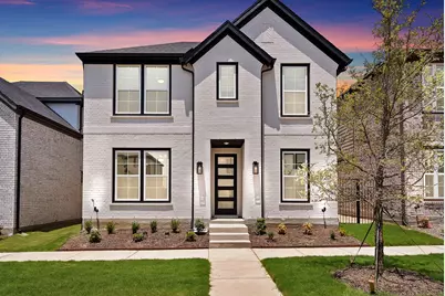 7020 Confetti Lane, Frisco, TX 75033 - Photo 1