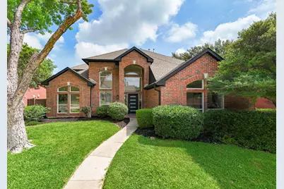 2025 Houlton Lane, Plano, TX 75025 - Photo 1