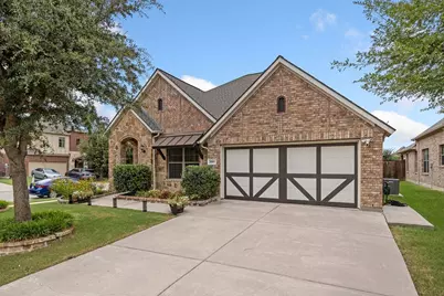 2660 Frances Lane, Little Elm, TX 75068 - Photo 1