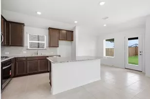 825 Birdie Dr, Little Elm, TX 75068 - Photo 15