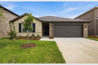 825 Birdie Drive, Little Elm, TX 75068 - Photo 3