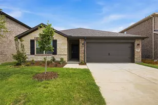825 Birdie Dr, Little Elm, TX 75068 - Photo 3