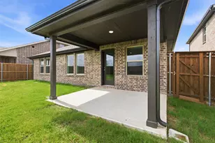 825 Birdie Dr, Little Elm, TX 75068 - Photo 27