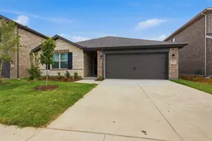 825 Birdie Dr, Little Elm, TX 75068 - Photo 5