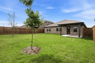 825 Birdie Dr, Little Elm, TX 75068 - Photo 29