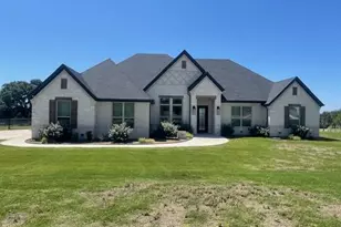 1036 Timber Hills Dr, Weatherford, TX 76087 - Photo 1