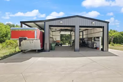 1028 Gatlin Circle, Springtown, TX 76082 - Photo 29