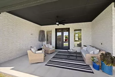 1028 Gatlin Circle, Springtown, TX 76082 - Photo 27