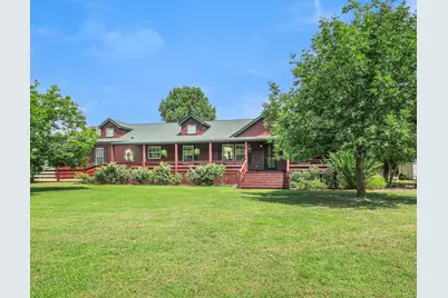 1456 Fm 1564 E, Greenville, TX 75402 - Photo 1