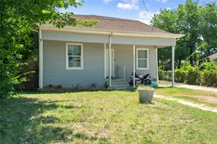 2421 Langston St, Fort Worth, TX 76105 - Photo 1