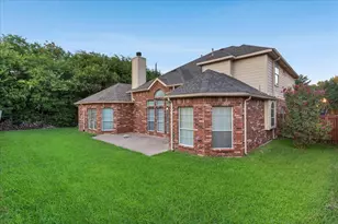 7 Saddlewood Ct, Mansfield, TX 76063 - Photo 37