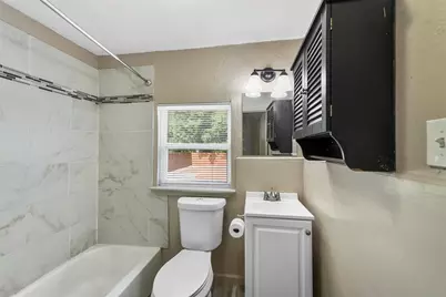 2717 Townsend Drive, Fort Worth, TX 76110 - Photo 17