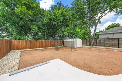 2717 Townsend Drive, Fort Worth, TX 76110 - Photo 37