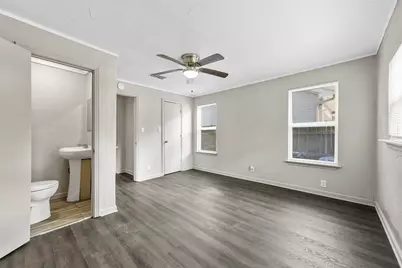 2717 Townsend Drive, Fort Worth, TX 76110 - Photo 25