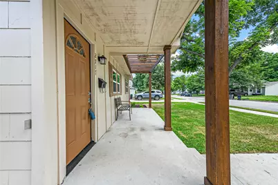2717 Townsend Drive, Fort Worth, TX 76110 - Photo 5