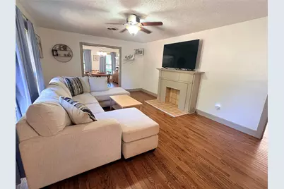 501 Riverside Boulevard, Abilene, TX 79605 - Photo 3