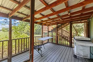 1109 SE County Rd 3300, Kerens, TX 75144 - Photo 19