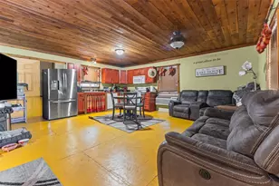 1109 SE County Rd 3300, Kerens, TX 75144 - Photo 7