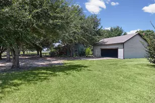 1109 SE County Rd 3300, Kerens, TX 75144 - Photo 21