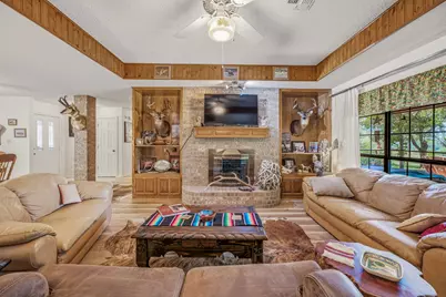 4527 S Keller Road, Mineral Wells, TX 76067 - Photo 9