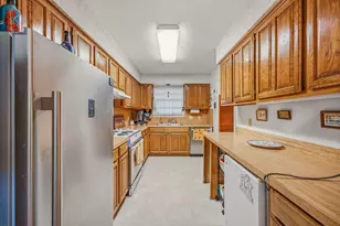 4527 S Keller Rd, Mineral Wells, TX 76067 - Photo 11